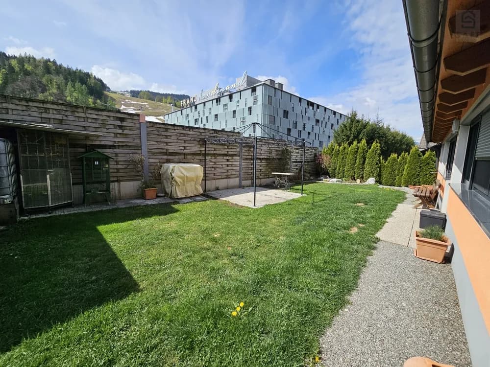 11-Zimmer-Gewerbeimmobilie kaufen in Hermagor – 386,47 m², € 1.298.000 – Bild 3 von 15