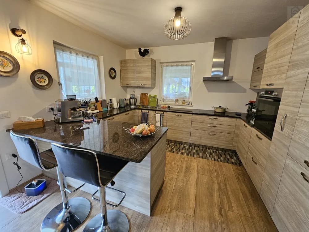 11-Zimmer-Gewerbeimmobilie kaufen in Hermagor – 386,47 m², € 1.298.000 – Bild 4 von 15