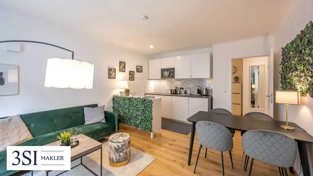 3-Zimmer-Wohnung kaufen in Wien – 64,35 m², € 850.000 – Bild 1 von 12