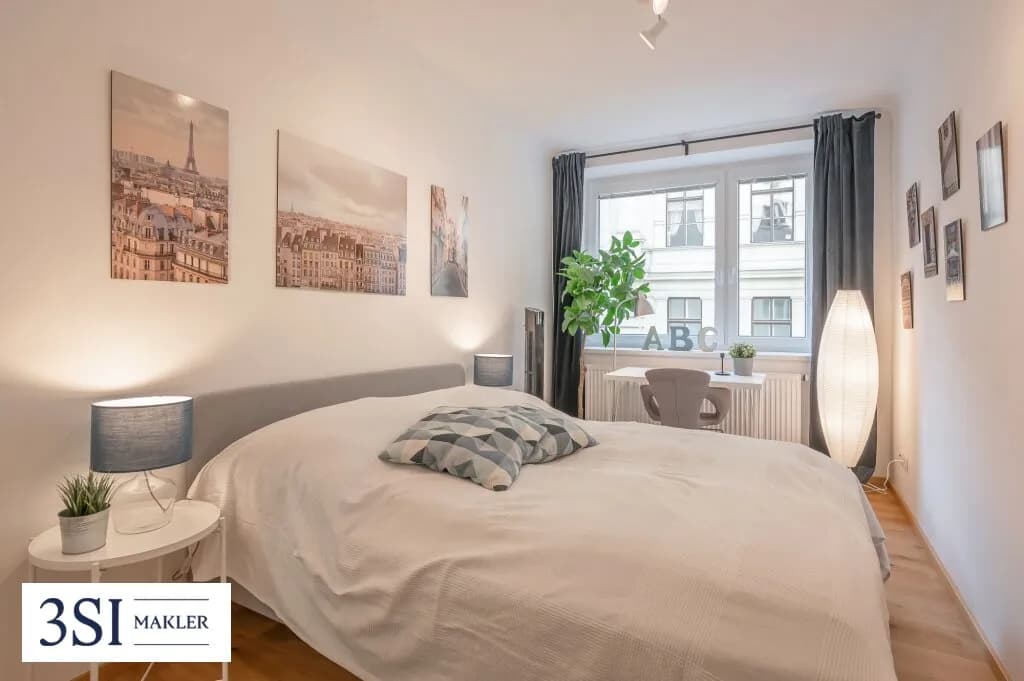 3-Zimmer-Wohnung kaufen in Wien – 64,35 m², € 850.000 – Bild 6 von 12