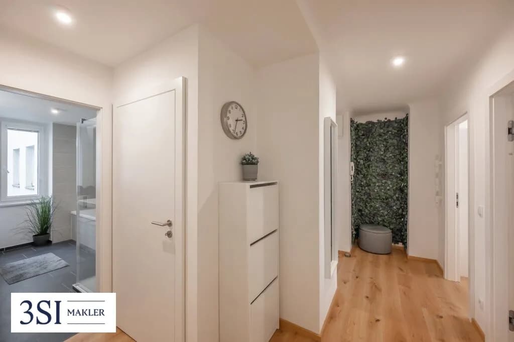 3-Zimmer-Wohnung kaufen in Wien – 64,35 m², € 850.000 – Bild 7 von 12