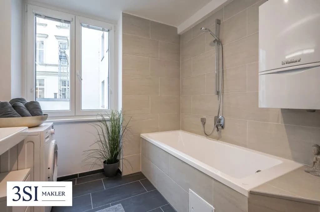 3-Zimmer-Wohnung kaufen in Wien – 64,35 m², € 850.000 – Bild 8 von 12
