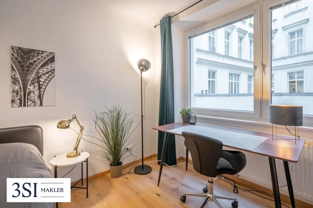 3-Zimmer-Wohnung kaufen in Wien – 64,35 m², € 850.000 – Bild 10 von 12