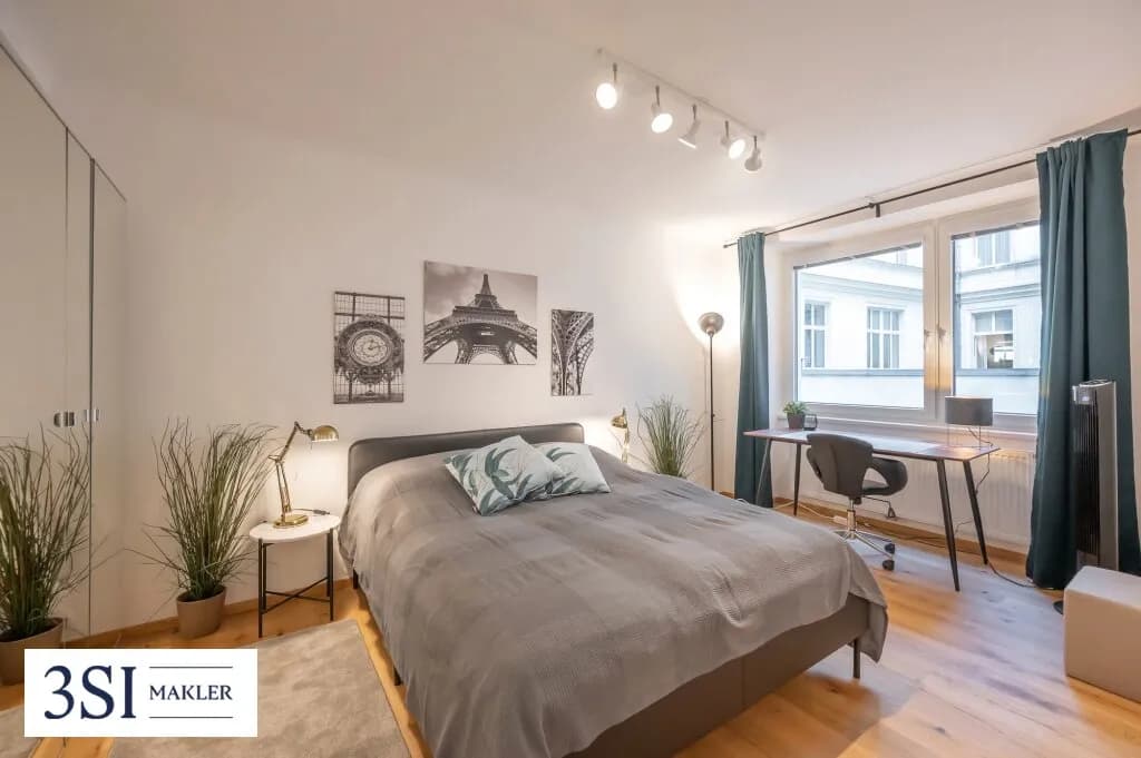 3-Zimmer-Wohnung kaufen in Wien – 64,35 m², € 850.000 – Bild 11 von 12