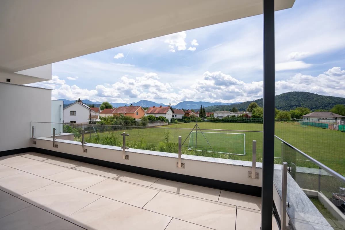 3-Zimmer-Wohnung kaufen in Klagenfurt – 96,83 m², € 639.000 – Bild 2 von 10