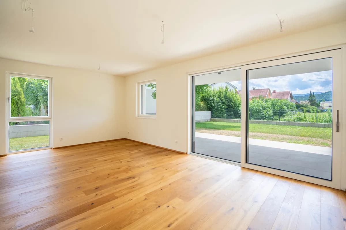 3-Zimmer-Wohnung kaufen in Klagenfurt – 96,83 m², € 639.000 – Bild 5 von 10