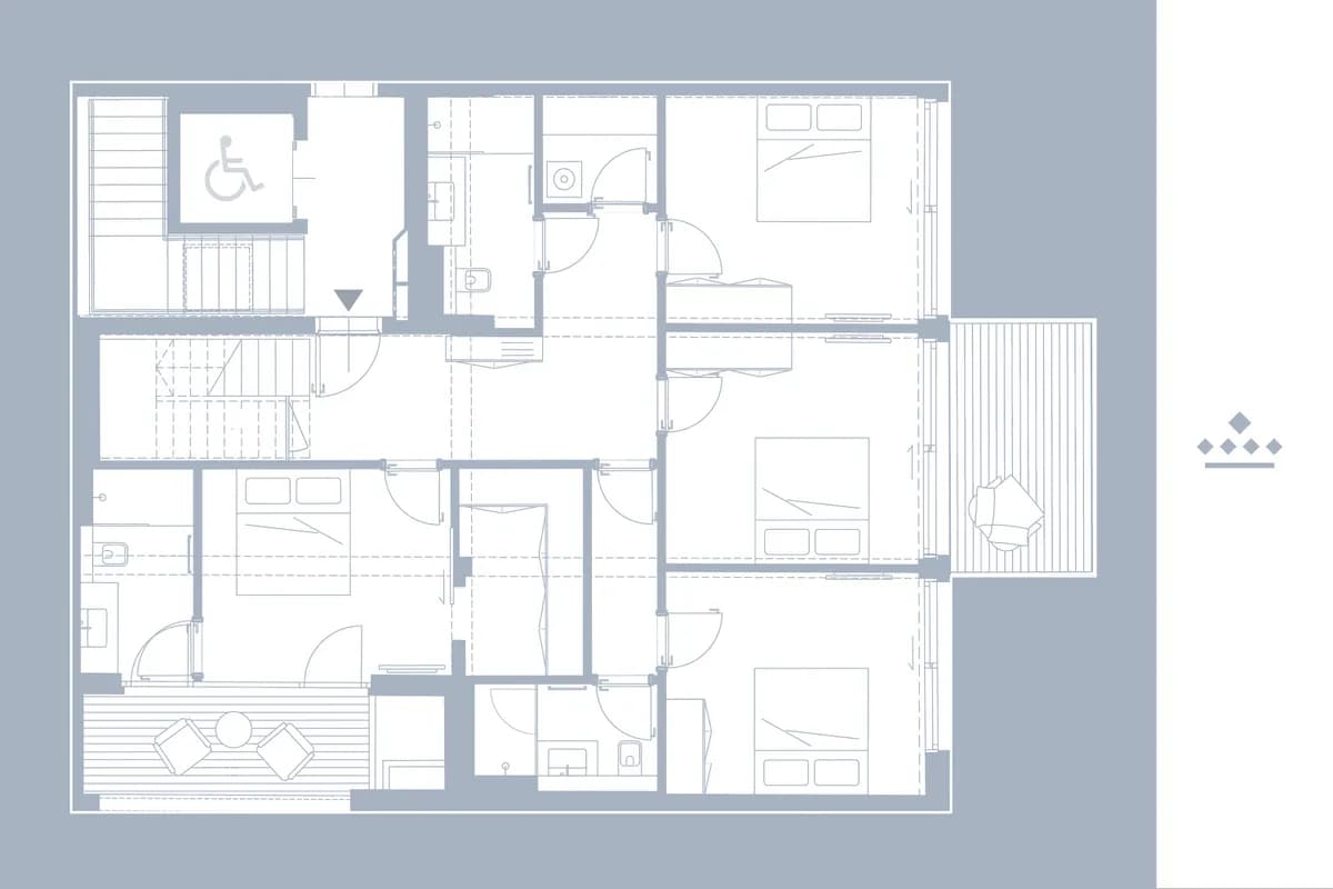 6-Zimmer-Wohnung kaufen in Wien – 186 m², € 3.890.000 – Bild 13 von 20