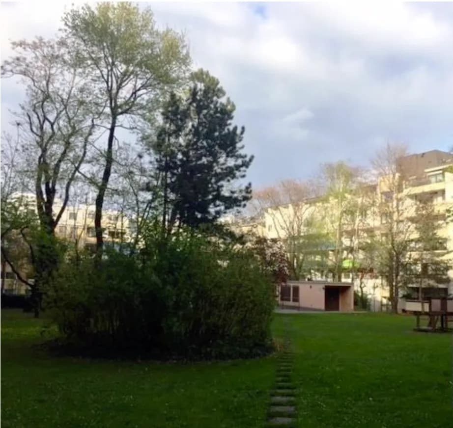 2-Zimmer-Wohnung mieten in Wien – 55 m², € 980 – Bild 3 von 3