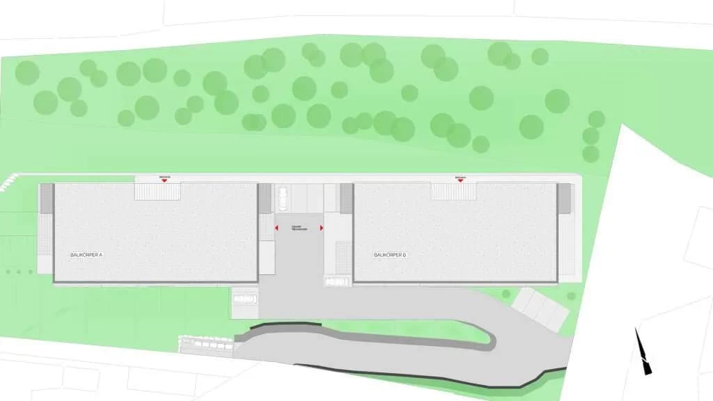 2-Zimmer-Wohnung kaufen in Liezen – 58,29 m², € 224.500 – Bild 6 von 6