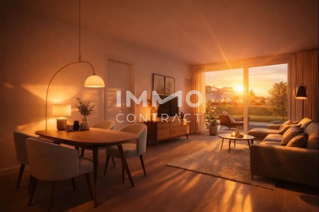 2-Zimmer-Wohnung kaufen in Wien – 50,11 m², € 315.500