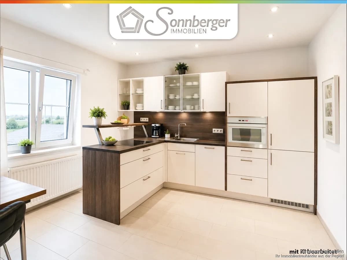 11-Zimmer-Gewerbeimmobilie kaufen in Amstetten – 298,49 m², € 594.000 – Bild 3 von 10