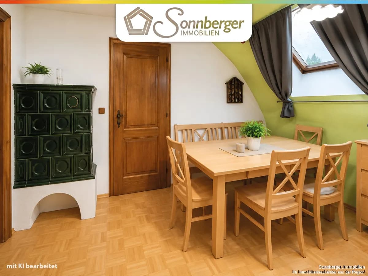 11-Zimmer-Gewerbeimmobilie kaufen in Amstetten – 298,49 m², € 594.000 – Bild 4 von 10