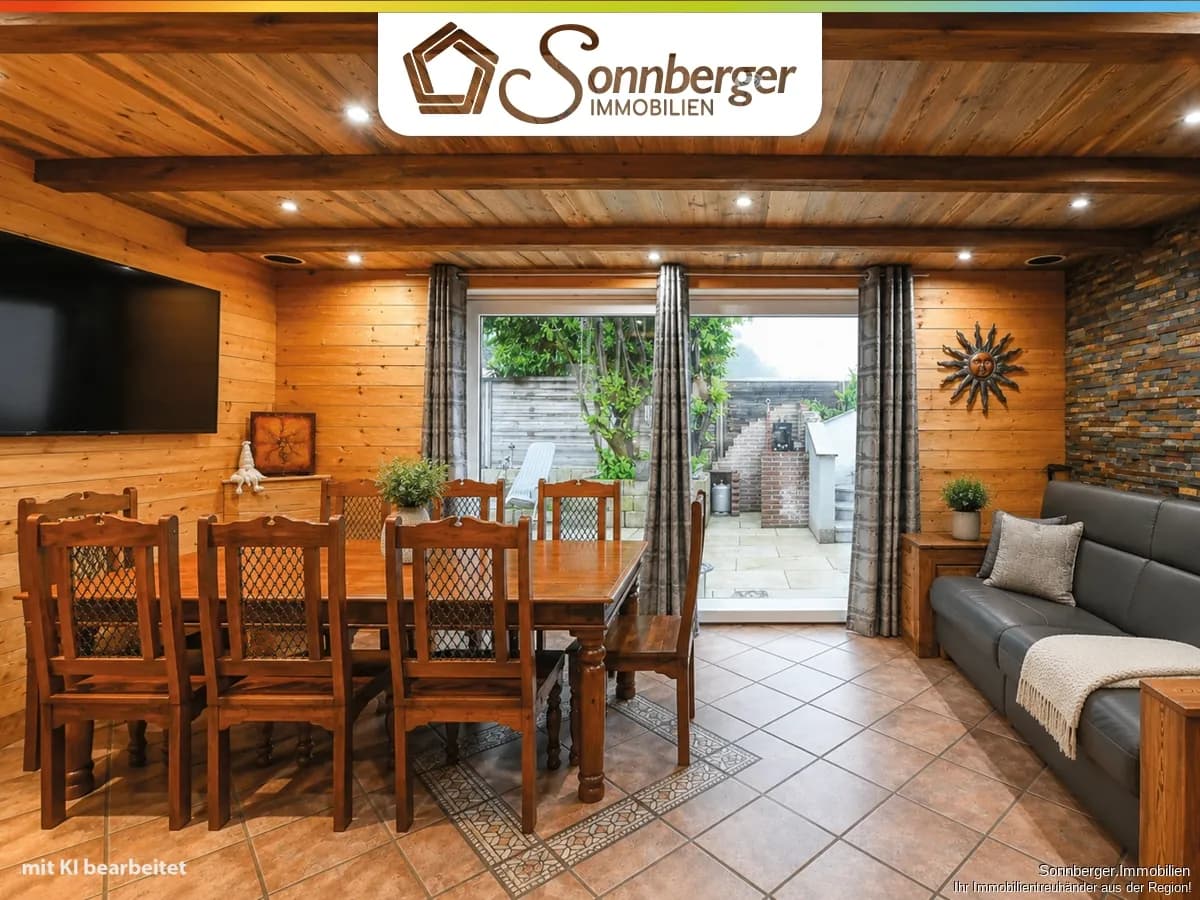 11-Zimmer-Gewerbeimmobilie kaufen in Amstetten – 298,49 m², € 594.000 – Bild 5 von 10