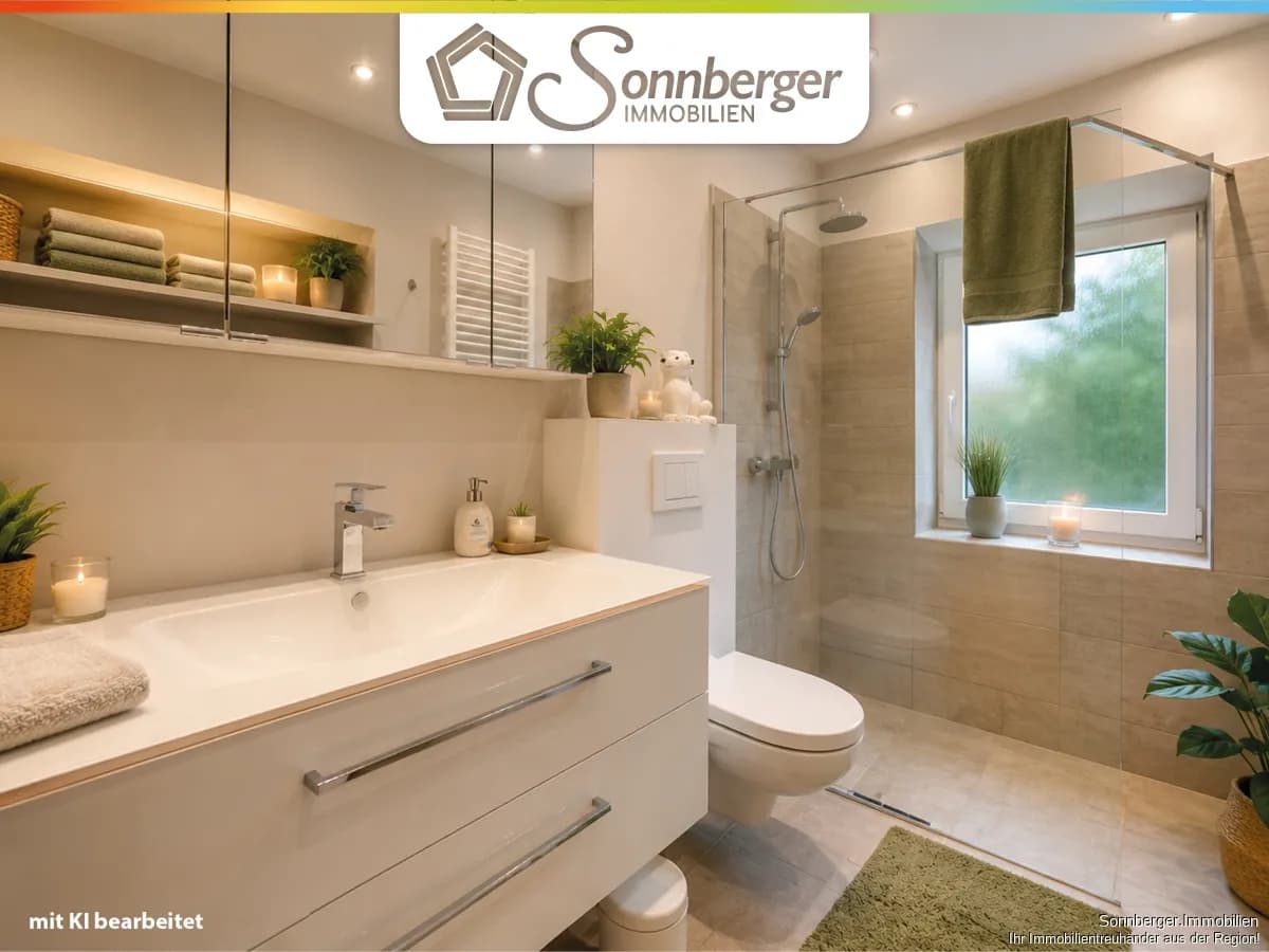 11-Zimmer-Gewerbeimmobilie kaufen in Amstetten – 298,49 m², € 594.000 – Bild 6 von 10