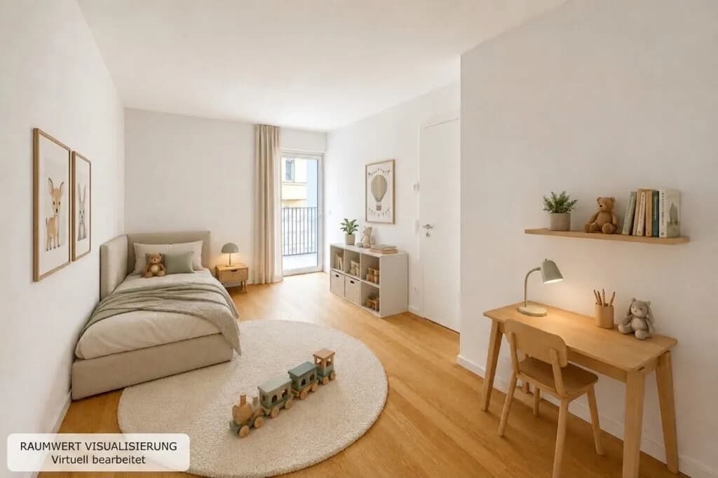3-Zimmer-Wohnung kaufen in Wien – 75,03 m², € 799.000 – Bild 7 von 13