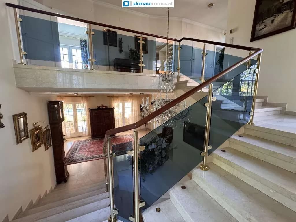 Immobilie kaufen in Sankt Pölten – 361 m², € 2.500.000 – Bild 12 von 34