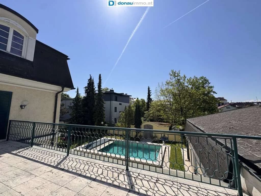 Immobilie kaufen in Sankt Pölten – 361 m², € 2.500.000 – Bild 17 von 34