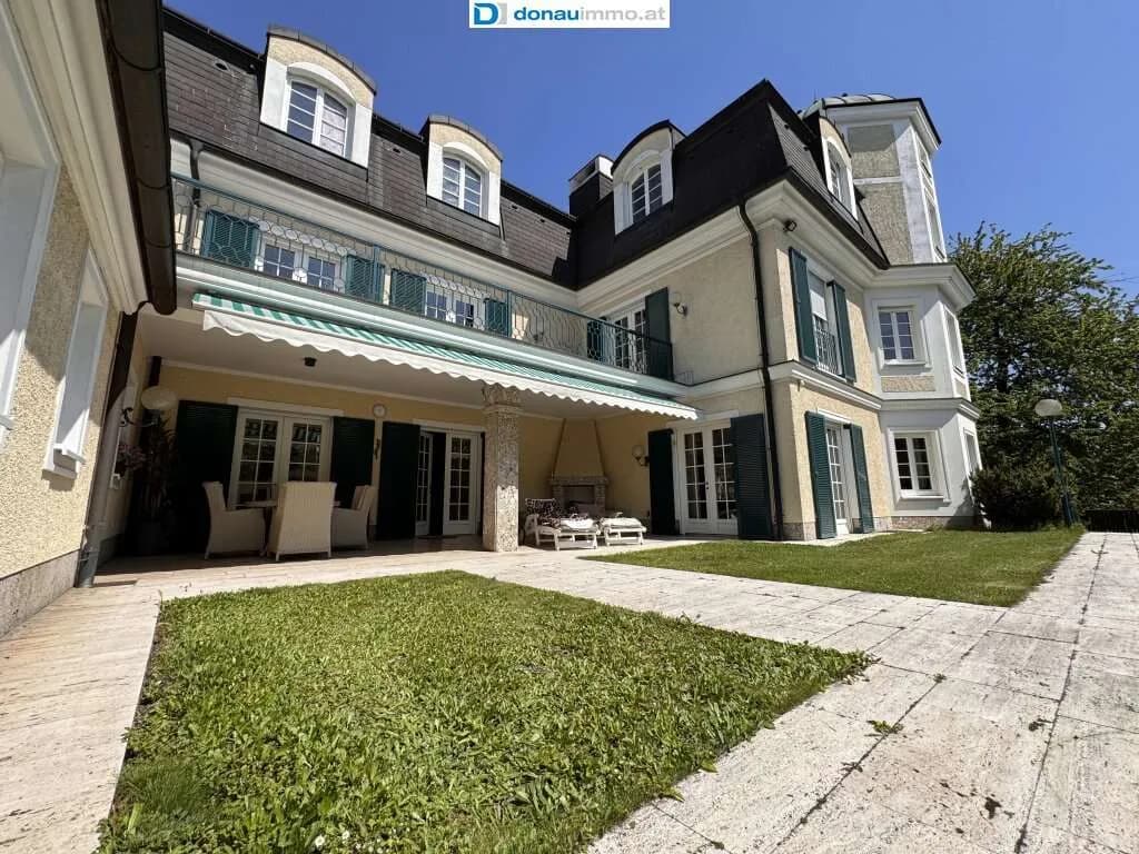 Immobilie kaufen in Sankt Pölten – 361 m², € 2.500.000 – Bild 22 von 34