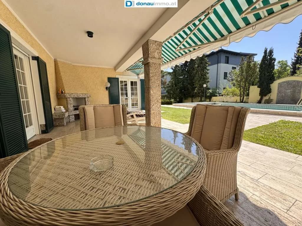 Immobilie kaufen in Sankt Pölten – 361 m², € 2.500.000 – Bild 23 von 34