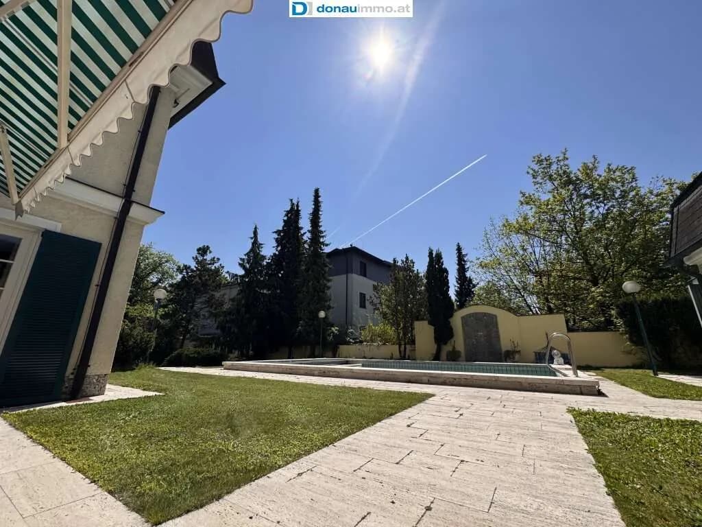 Immobilie kaufen in Sankt Pölten – 361 m², € 2.500.000 – Bild 24 von 34
