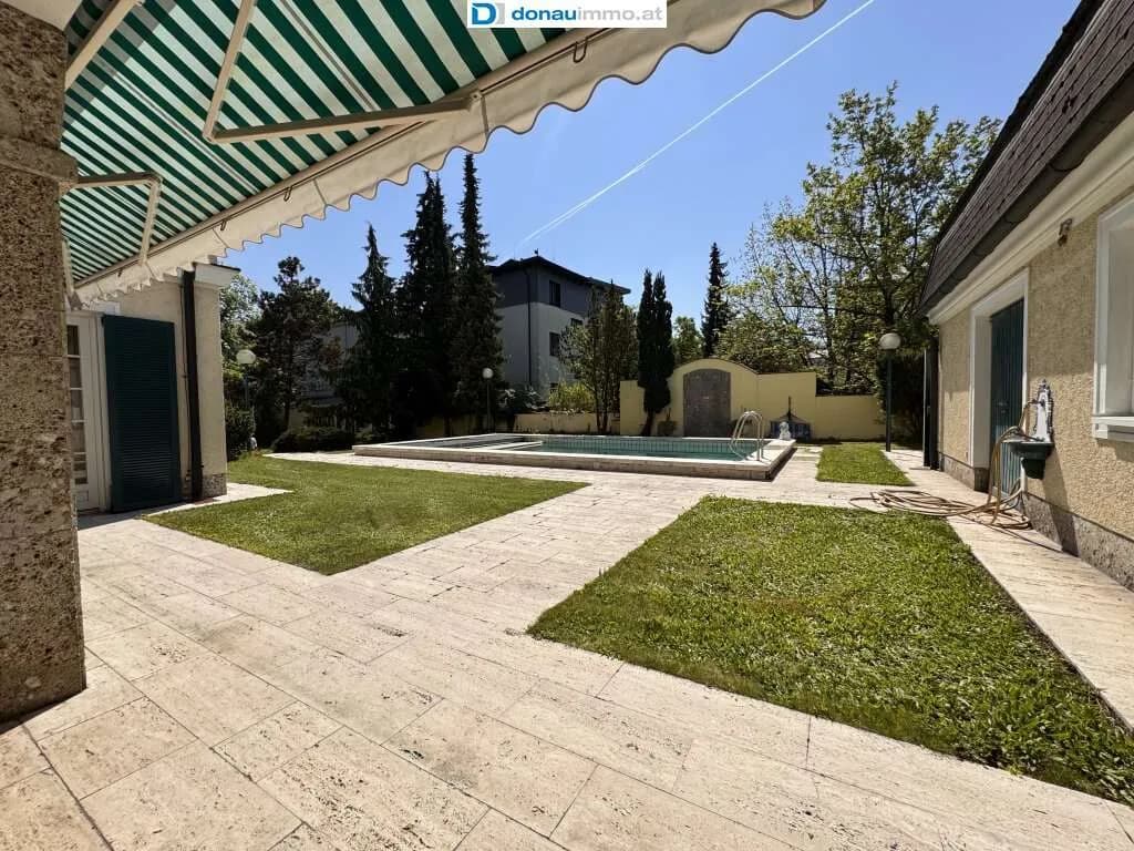 Immobilie kaufen in Sankt Pölten – 361 m², € 2.500.000 – Bild 25 von 34