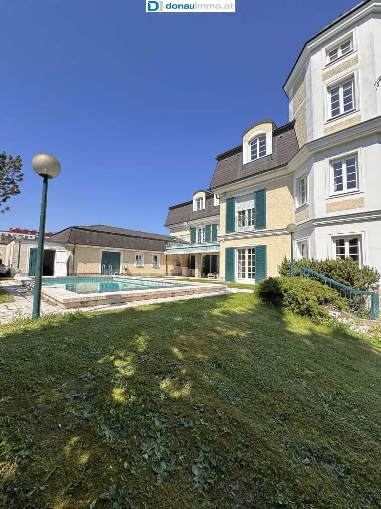 Immobilie kaufen in Sankt Pölten – 361 m², € 2.500.000 – Bild 28 von 34