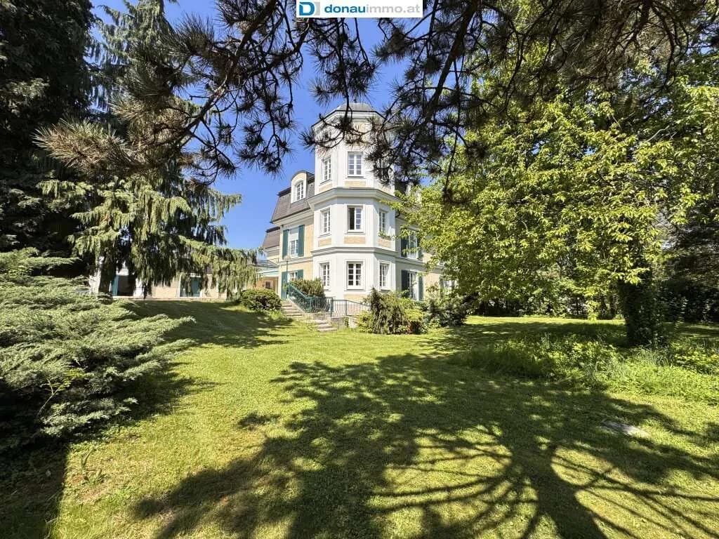 Immobilie kaufen in Sankt Pölten – 361 m², € 2.500.000 – Bild 29 von 34