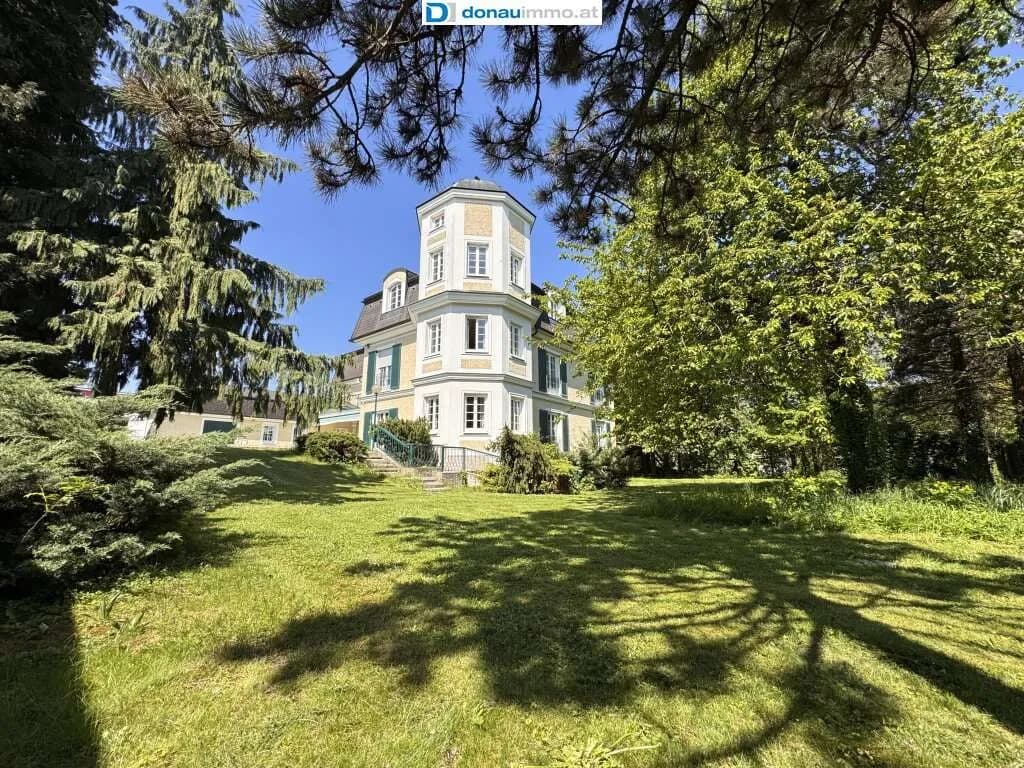 Immobilie kaufen in Sankt Pölten – 361 m², € 2.500.000 – Bild 30 von 34
