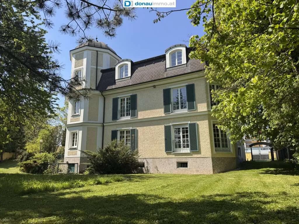 Immobilie kaufen in Sankt Pölten – 361 m², € 2.500.000 – Bild 33 von 34