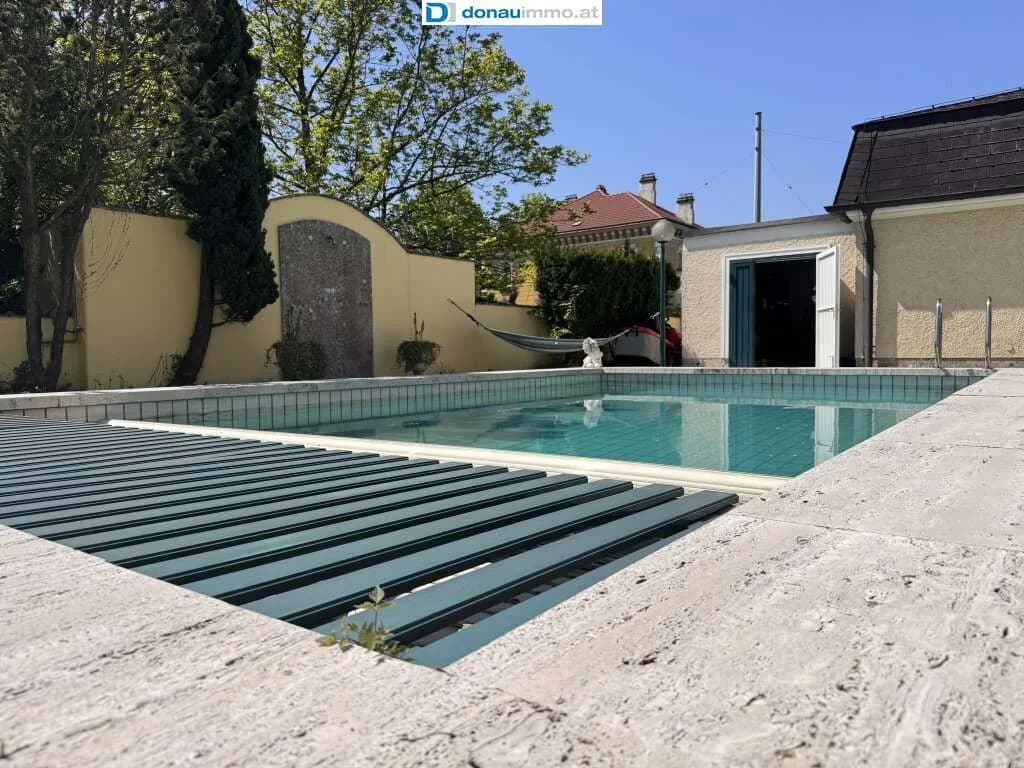 Immobilie kaufen in Sankt Pölten – 361 m², € 2.500.000 – Bild 34 von 34