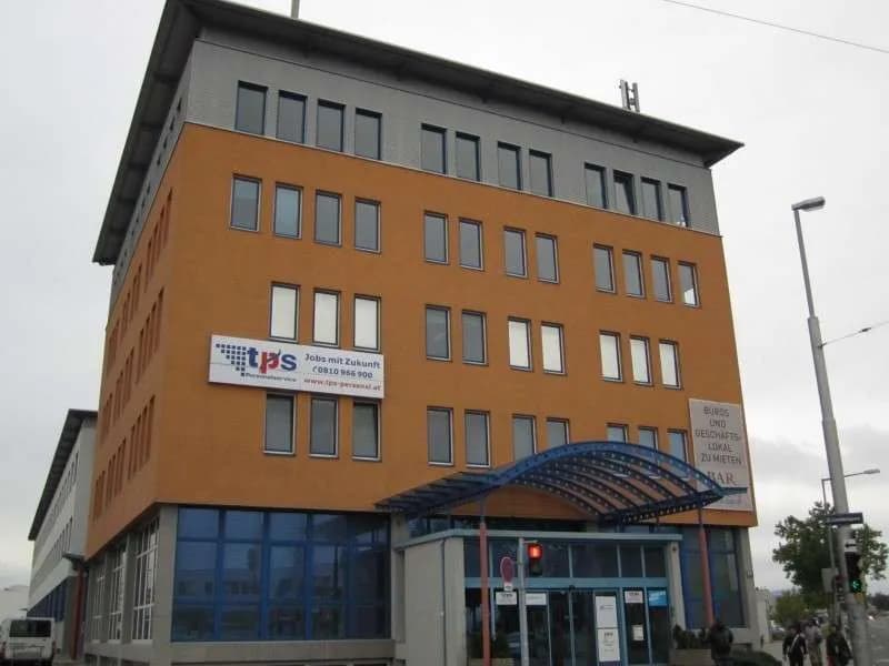 Gewerbeimmobilie mieten in Wien – 96 m², € 892 – Bild 1 von 2