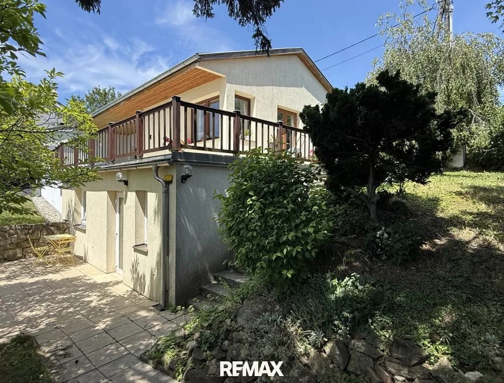 4-Zimmer-Haus kaufen in Tulln – 95 m², € 695.000 – Bild 2 von 20