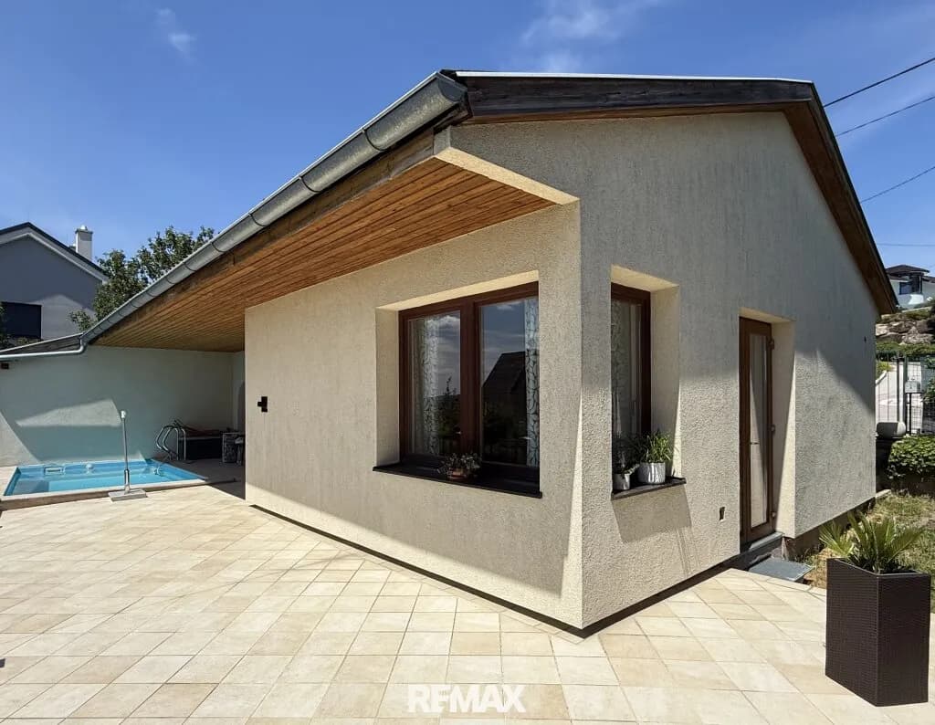 4-Zimmer-Haus kaufen in Tulln – 95 m², € 695.000 – Bild 5 von 20