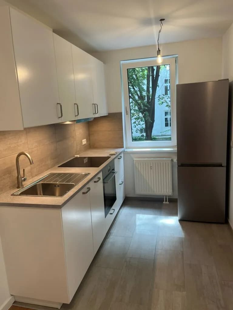 2-Zimmer-Wohnung kaufen in Wien – 57,28 m², € 374.000 – Bild 3 von 27