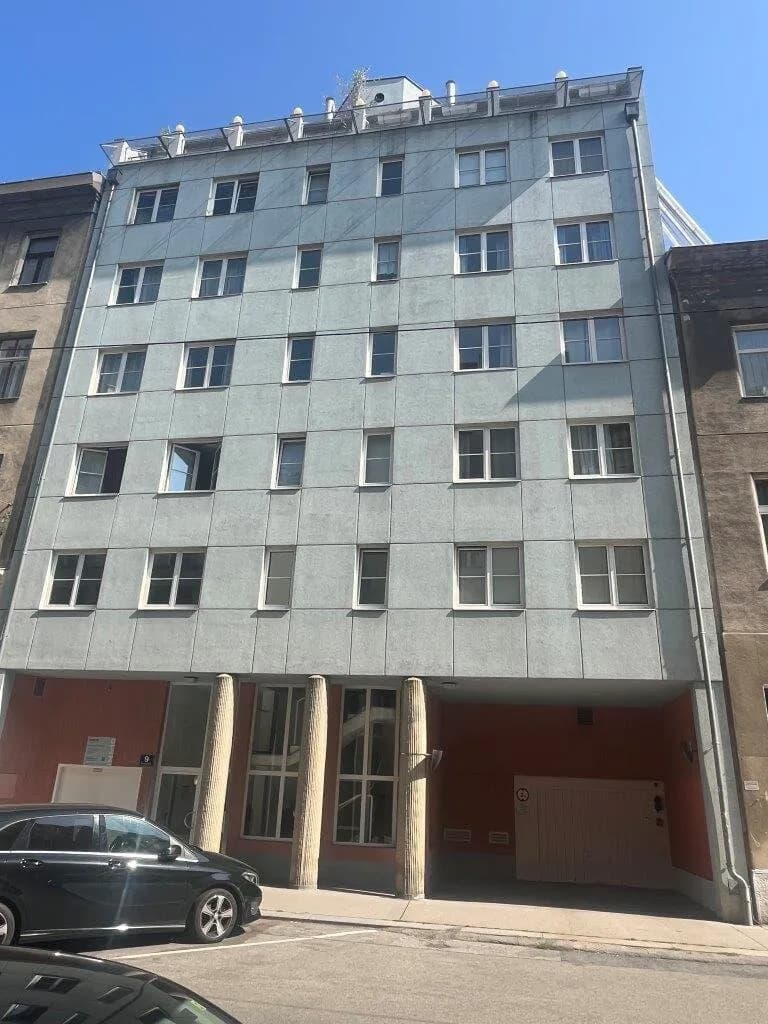 2-Zimmer-Wohnung kaufen in Wien – 57,28 m², € 374.000 – Bild 4 von 27
