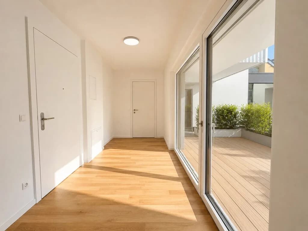 1-Zimmer-Wohnung kaufen in Wien – 43,89 m², € 426.550 – Bild 2 von 8