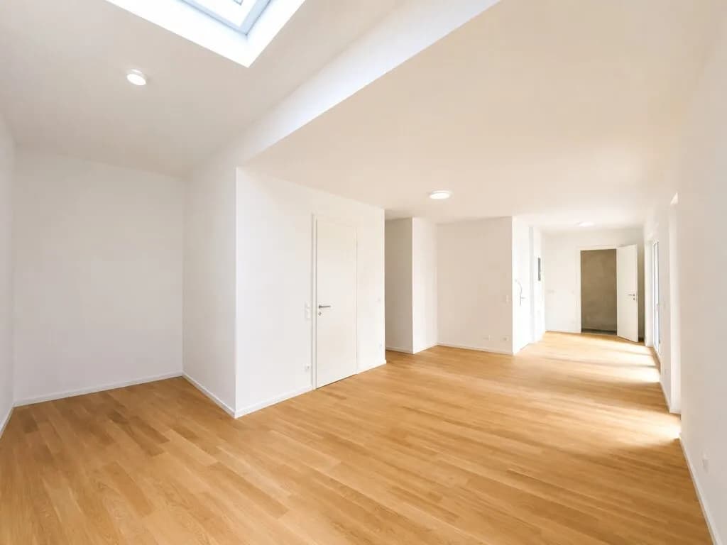 1-Zimmer-Wohnung kaufen in Wien – 43,89 m², € 426.550 – Bild 3 von 8