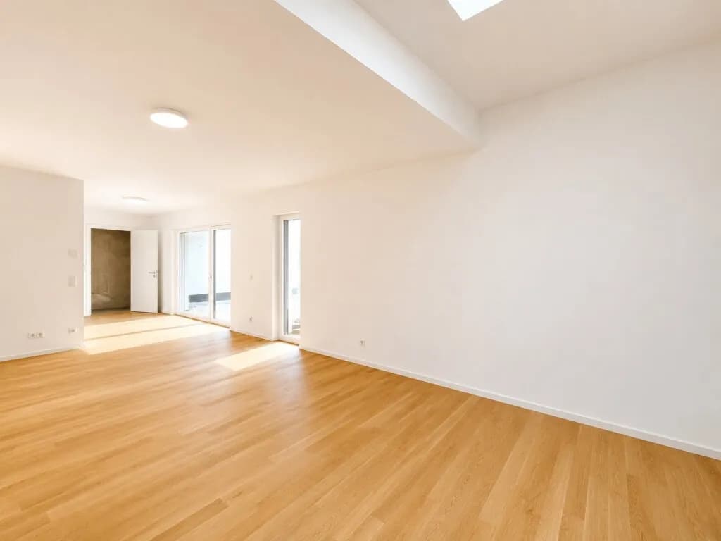 1-Zimmer-Wohnung kaufen in Wien – 43,89 m², € 426.550 – Bild 4 von 8