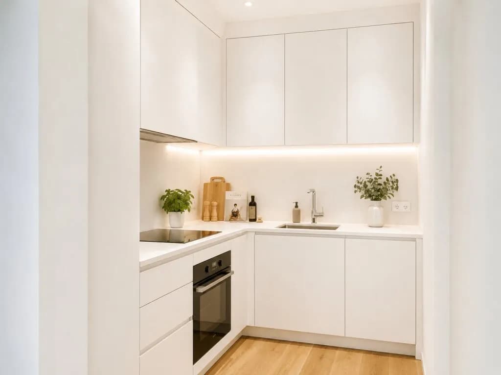 1-Zimmer-Wohnung kaufen in Wien – 43,89 m², € 426.550 – Bild 5 von 8