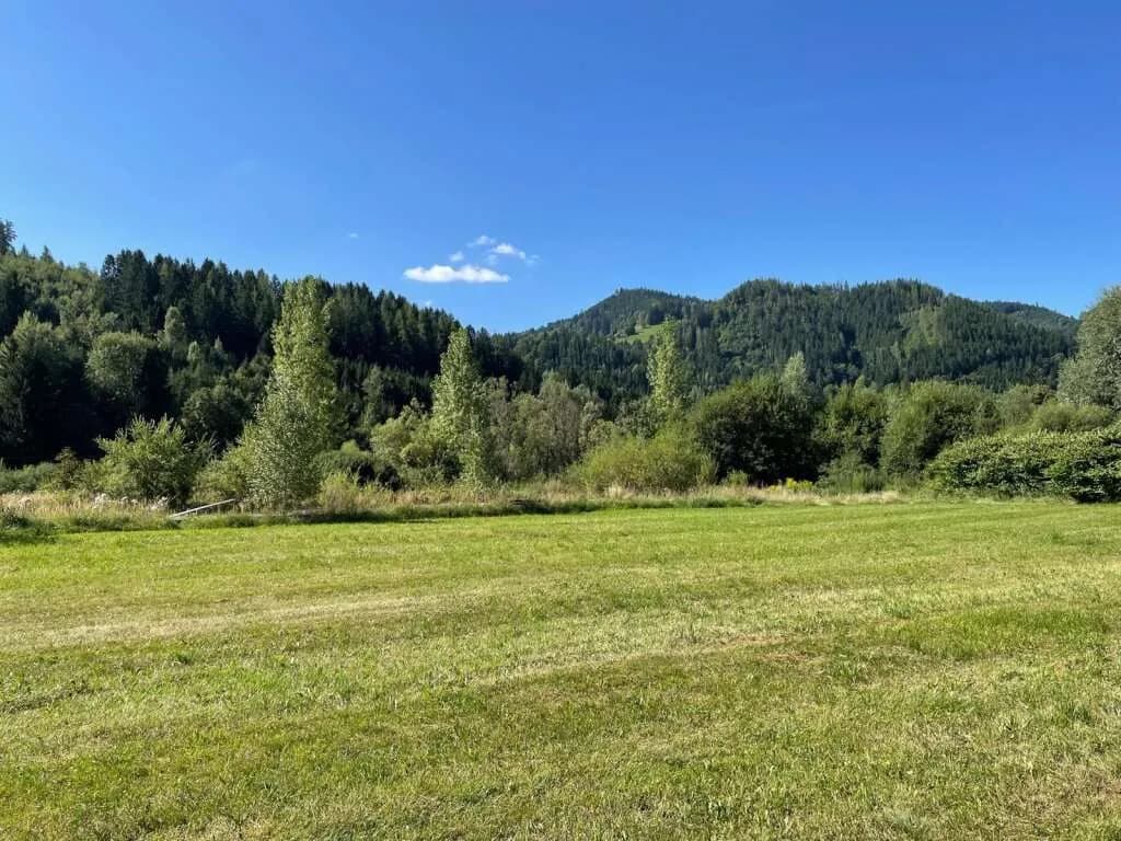 Grundstück kaufen in Bruck-Mürzzuschlag – 7 840 m², € 398.000