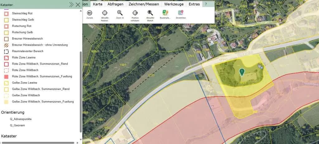 Grundstück kaufen in Bruck-Mürzzuschlag – 7 840 m², € 398.000 – Bild 6 von 9