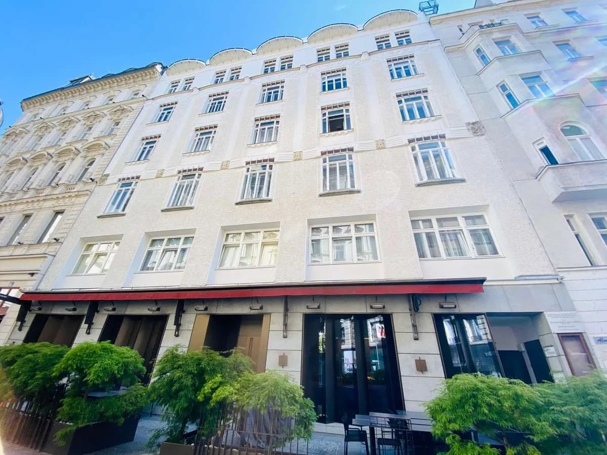 Gewerbeimmobilie mieten in Wien – 63 m², € 21 – Bild 1 von 5
