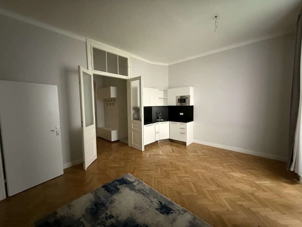 Gewerbeimmobilie mieten in Wien – 63 m², € 21 – Bild 5 von 5