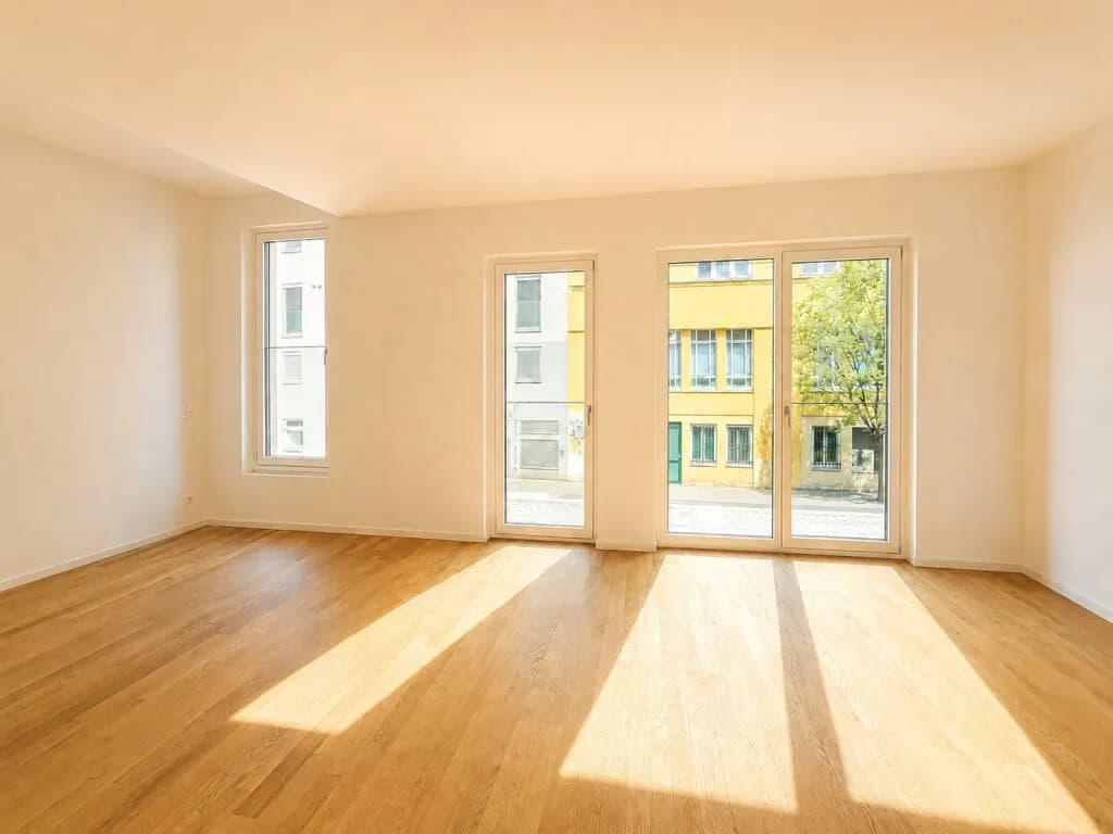 2-Zimmer-Wohnung kaufen in Wien – 45,34 m², € 379.000 – Bild 4 von 7