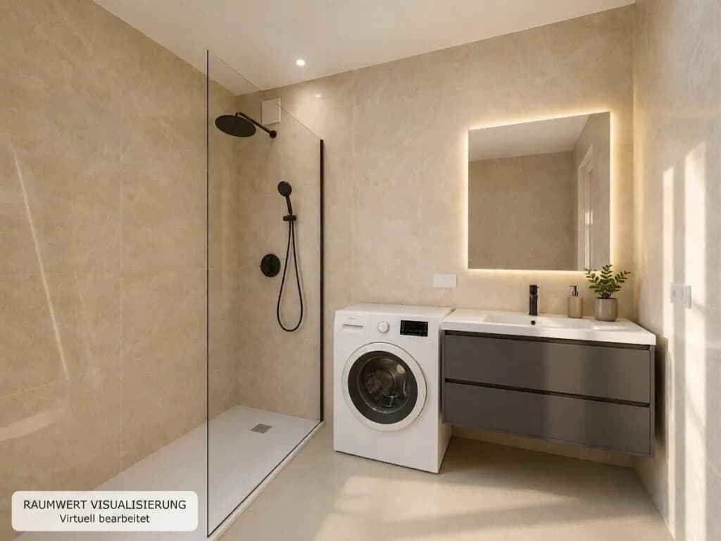 2-Zimmer-Wohnung kaufen in Wien – 45,34 m², € 379.000 – Bild 6 von 7
