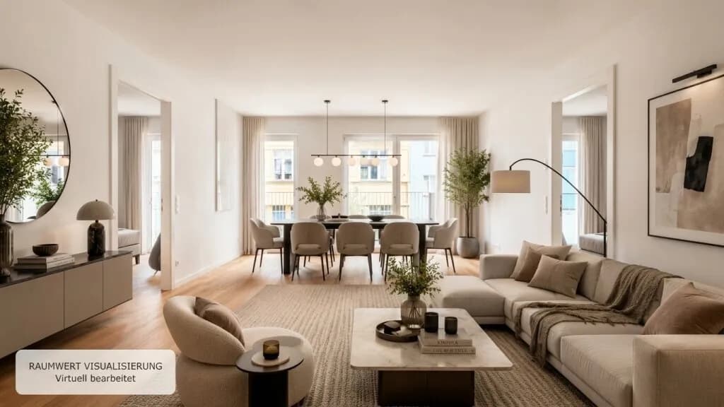 3-Zimmer-Wohnung kaufen in Wien – 75 m², € 755.250