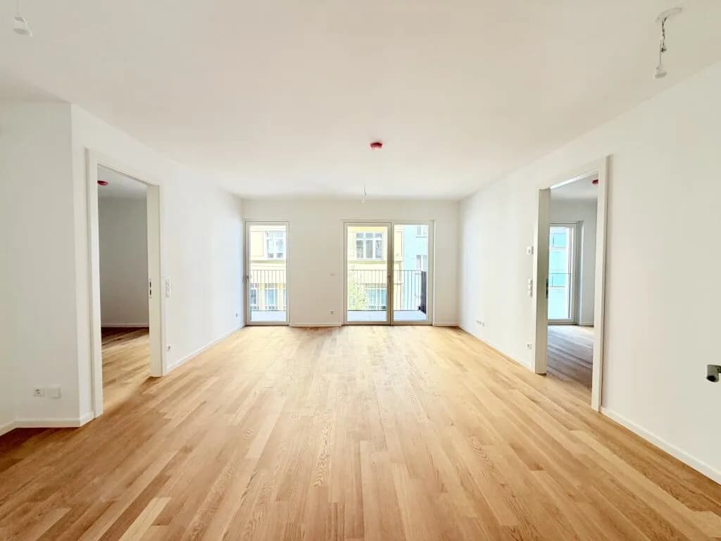 3-Zimmer-Wohnung kaufen in Wien – 75 m², € 755.250 – Bild 2 von 12