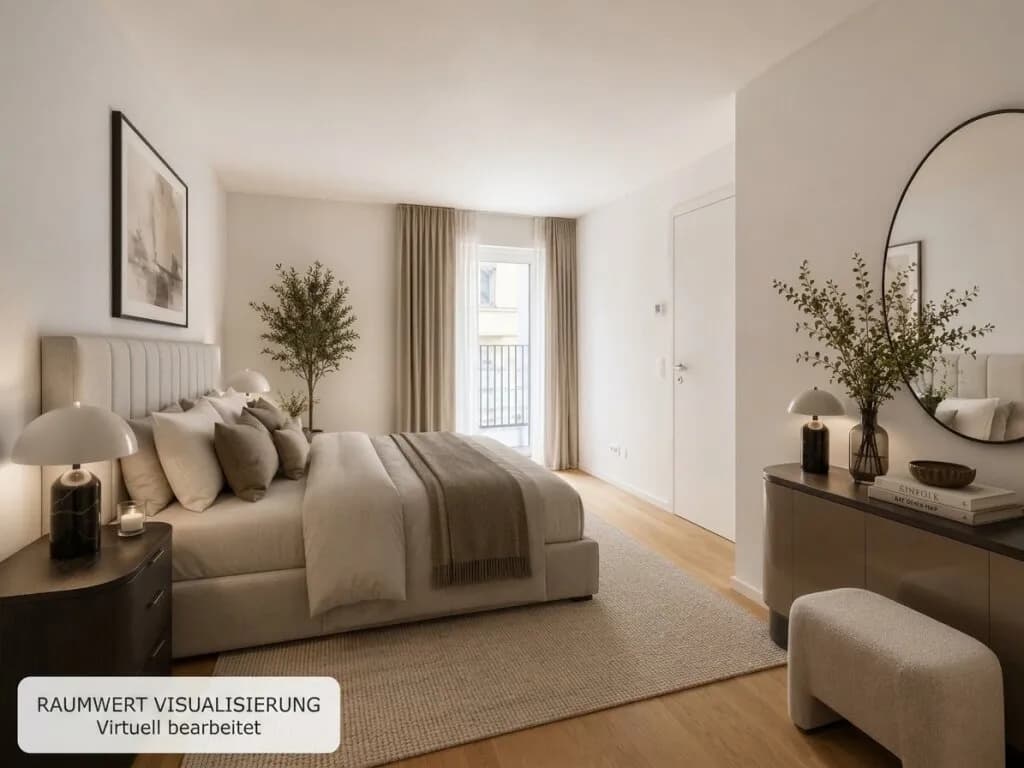 3-Zimmer-Wohnung kaufen in Wien – 75 m², € 755.250 – Bild 3 von 12