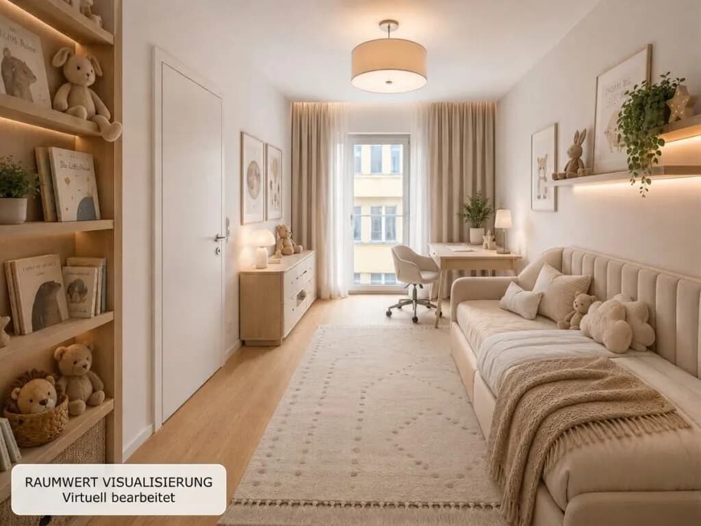 3-Zimmer-Wohnung kaufen in Wien – 75 m², € 755.250 – Bild 5 von 12