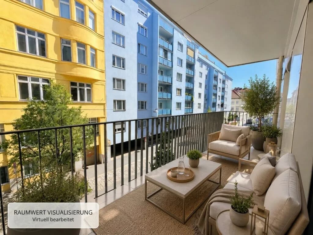 3-Zimmer-Wohnung kaufen in Wien – 75 m², € 755.250 – Bild 10 von 12